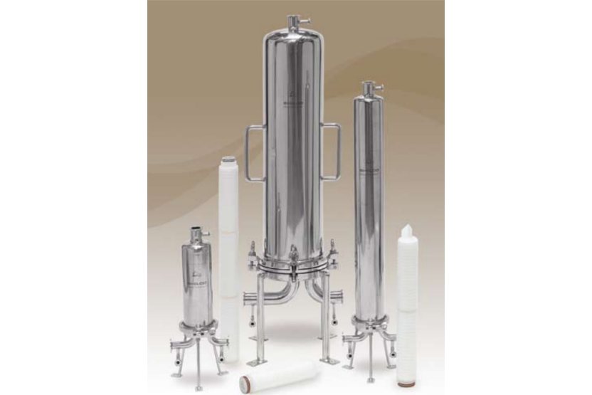 filtration