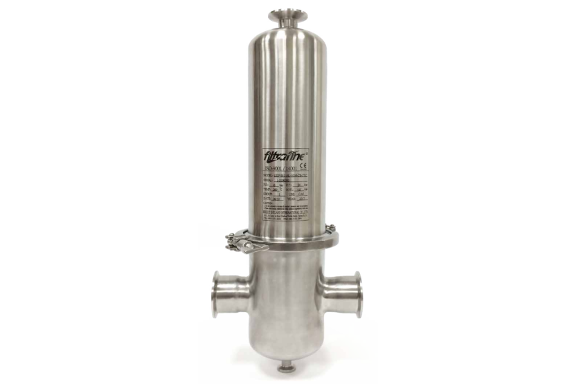 filtration
