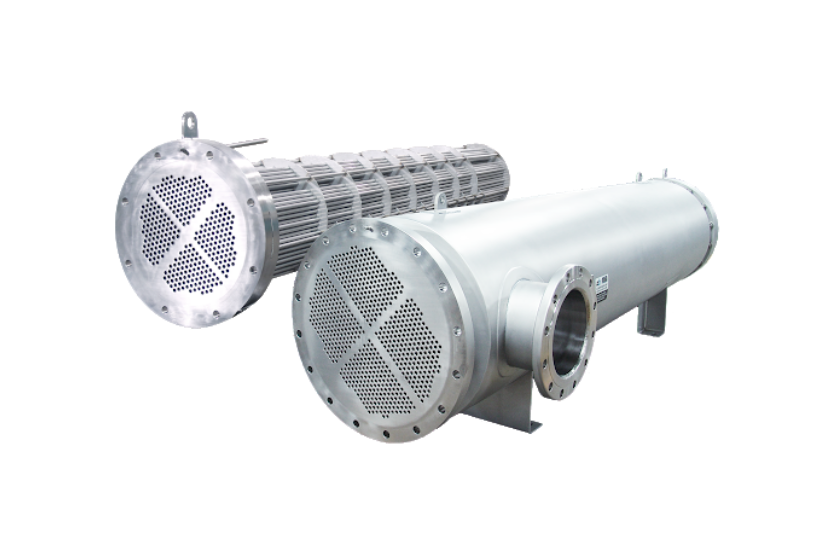 Heat Exchanger