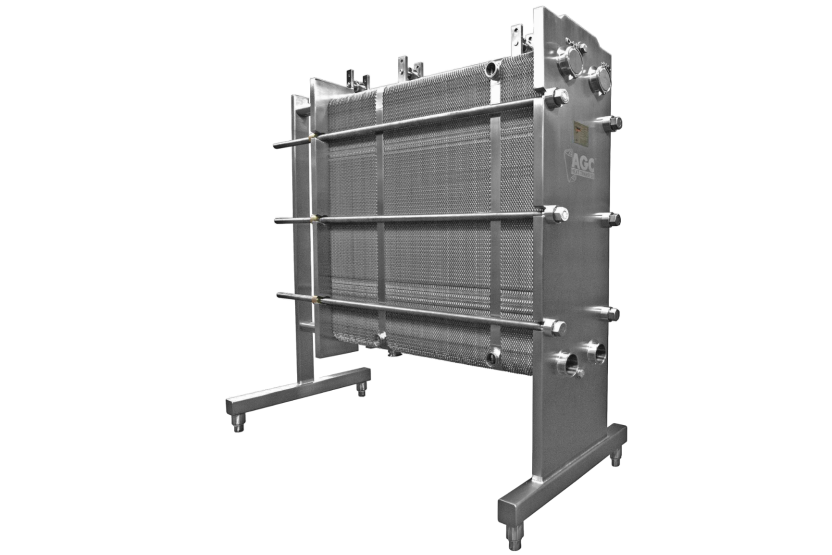 Heat Exchanger