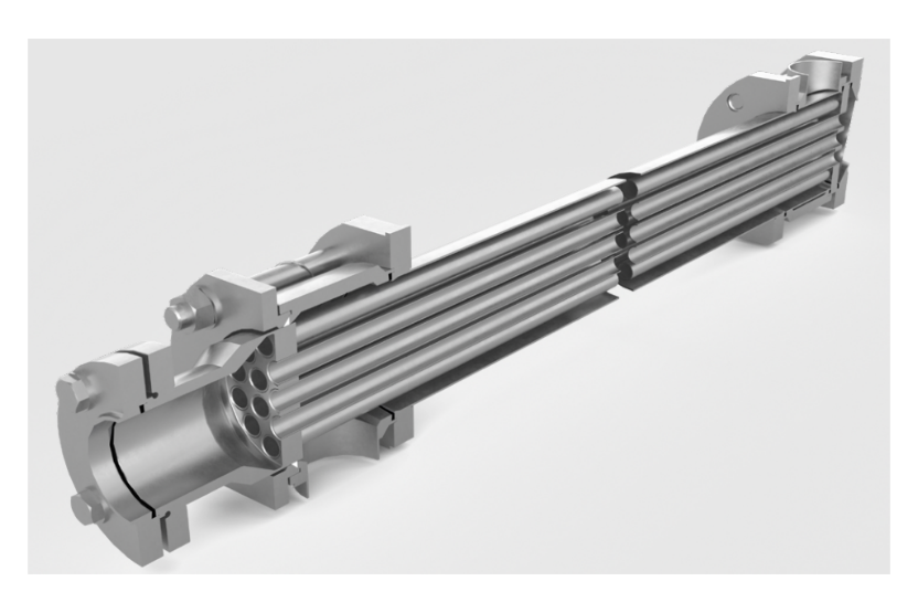 Heat Exchanger