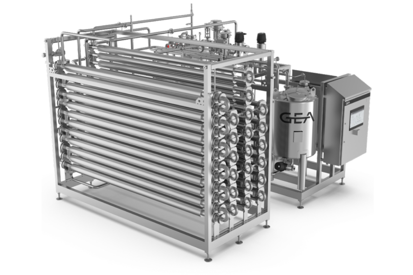 Heat Exchanger
