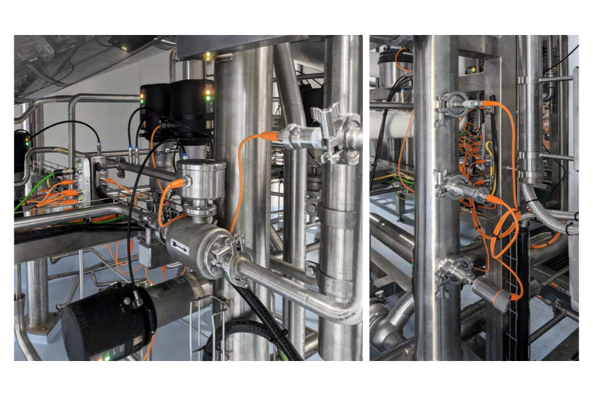 Instrumentation