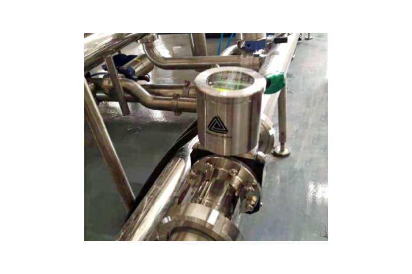 Instrumentation