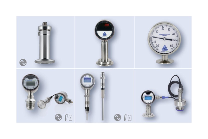 Instrumentation
