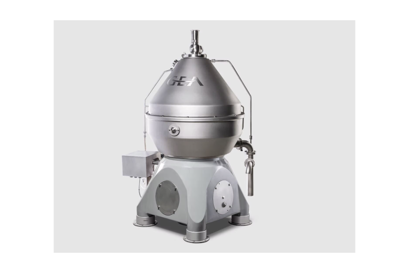 Separators