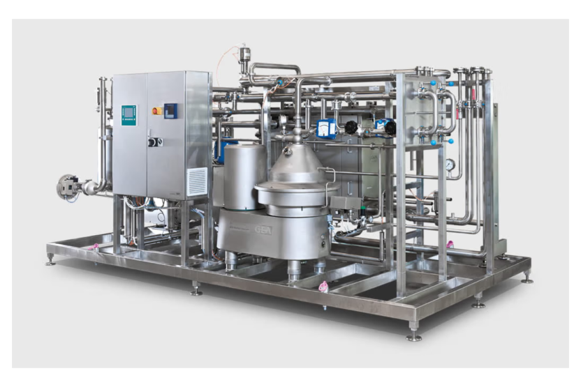 Separators