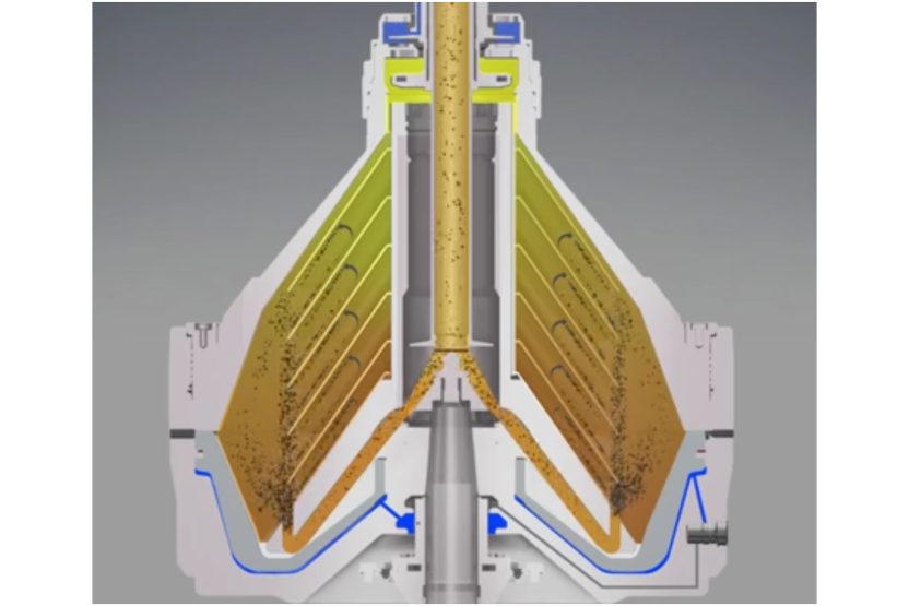 Separators
