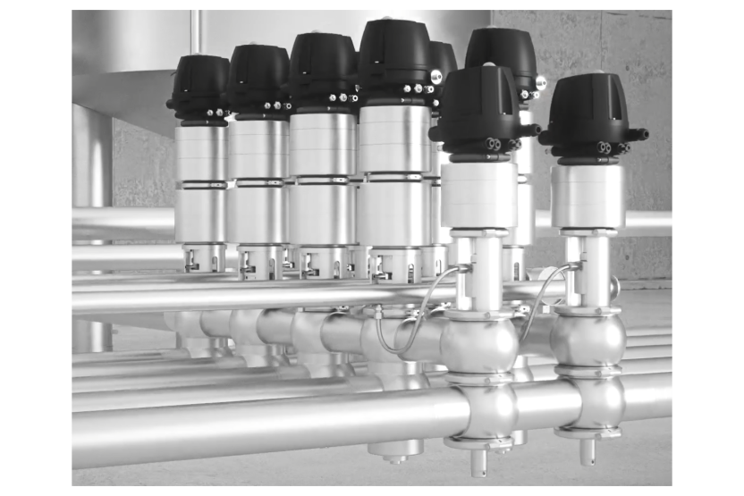 Valves
