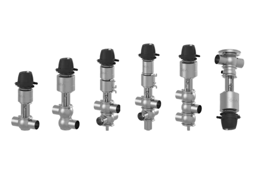 Valves