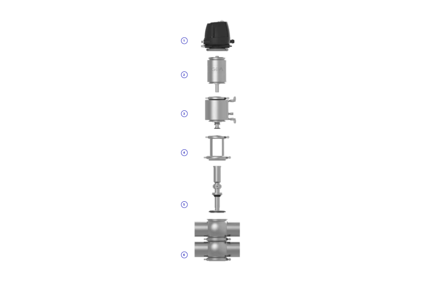 Valves