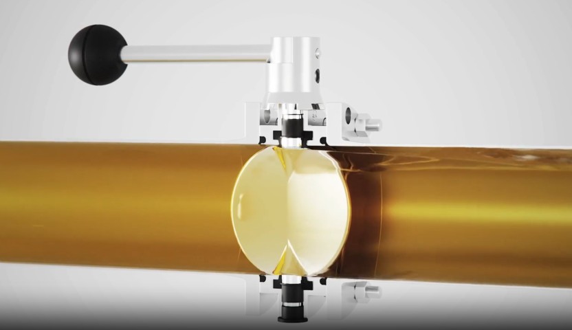 Butterfly Valves Thumbnail